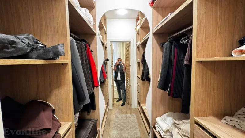 Satılır 3 otaqlı Mənzil Yeni tikili 74 m² Sabunçu r. - şəkil 15