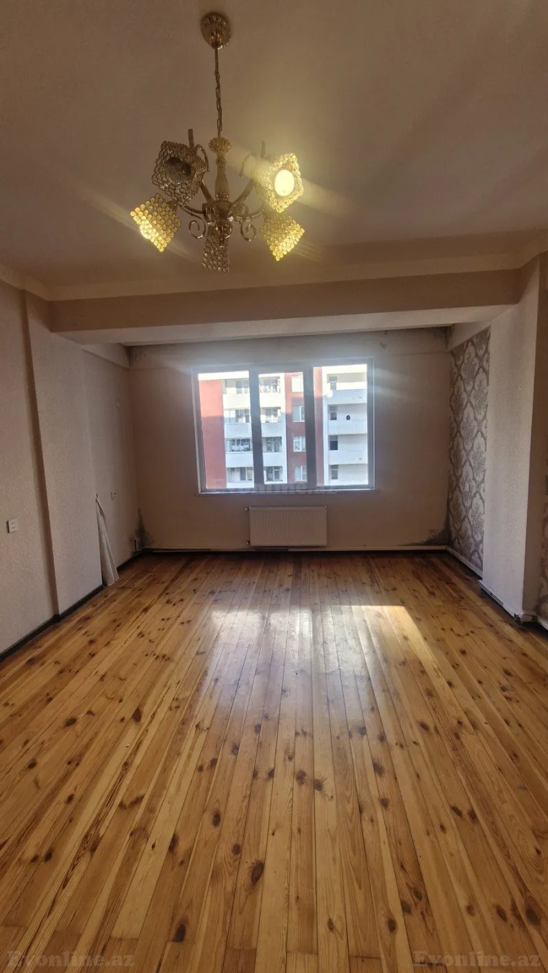 Kirayə verilir 2 otaqlı Mənzil Yeni tikili 70 m² Qara Qarayev m. - şəkil 16