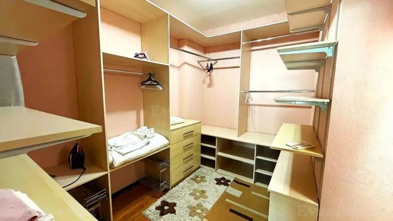 Kirayə verilir 4 otaqlı Mənzil Yeni tikili 220 m² Xətai m. - şəkil 10