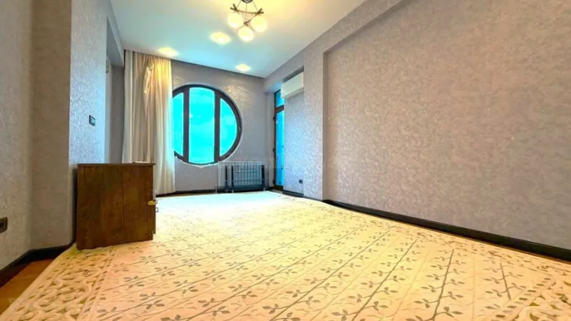 Kirayə verilir 4 otaqlı Mənzil Yeni tikili 220 m² Xətai m. - şəkil 12