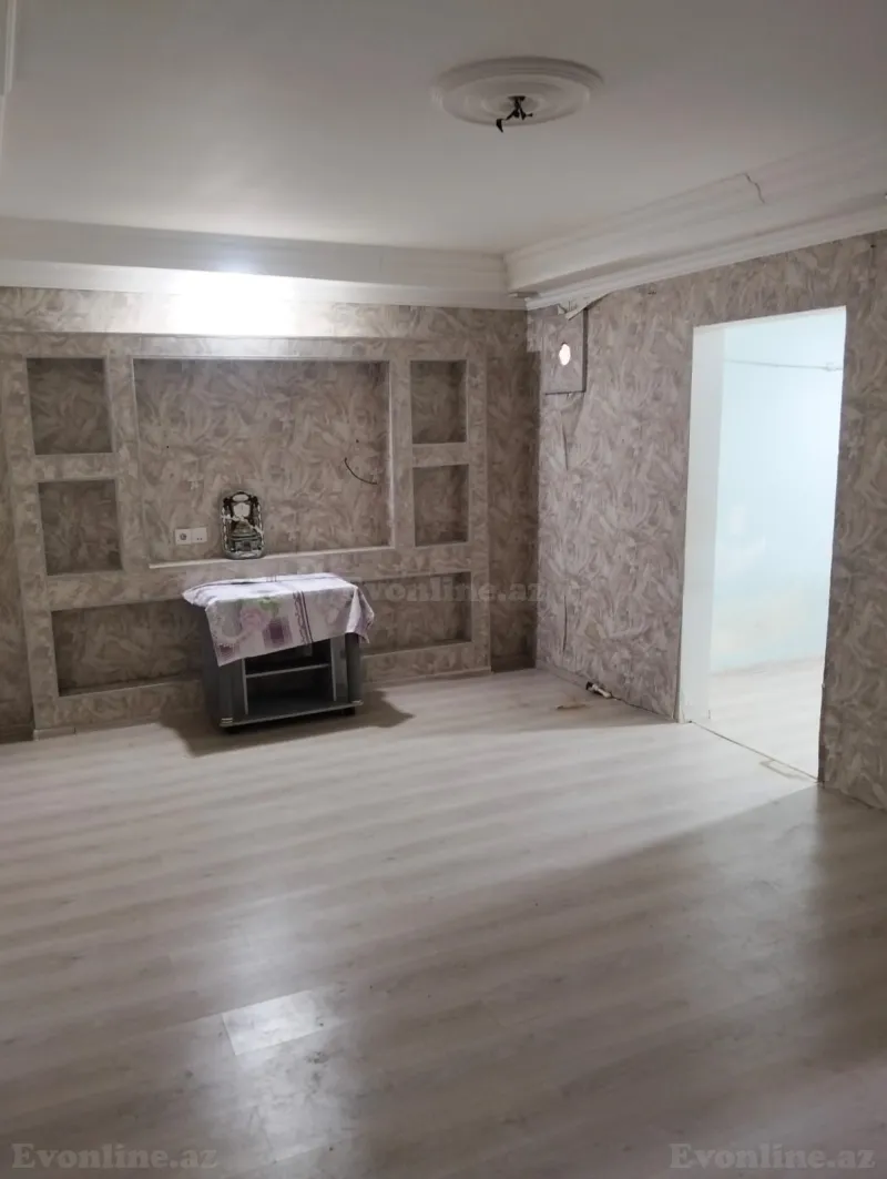 Satılır 2 otaqlı Həyət evi 30 m² Suraxanı - şəkil 2