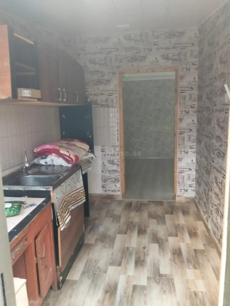 Satılır 2 otaqlı Həyət evi 30 m² Suraxanı - şəkil 3