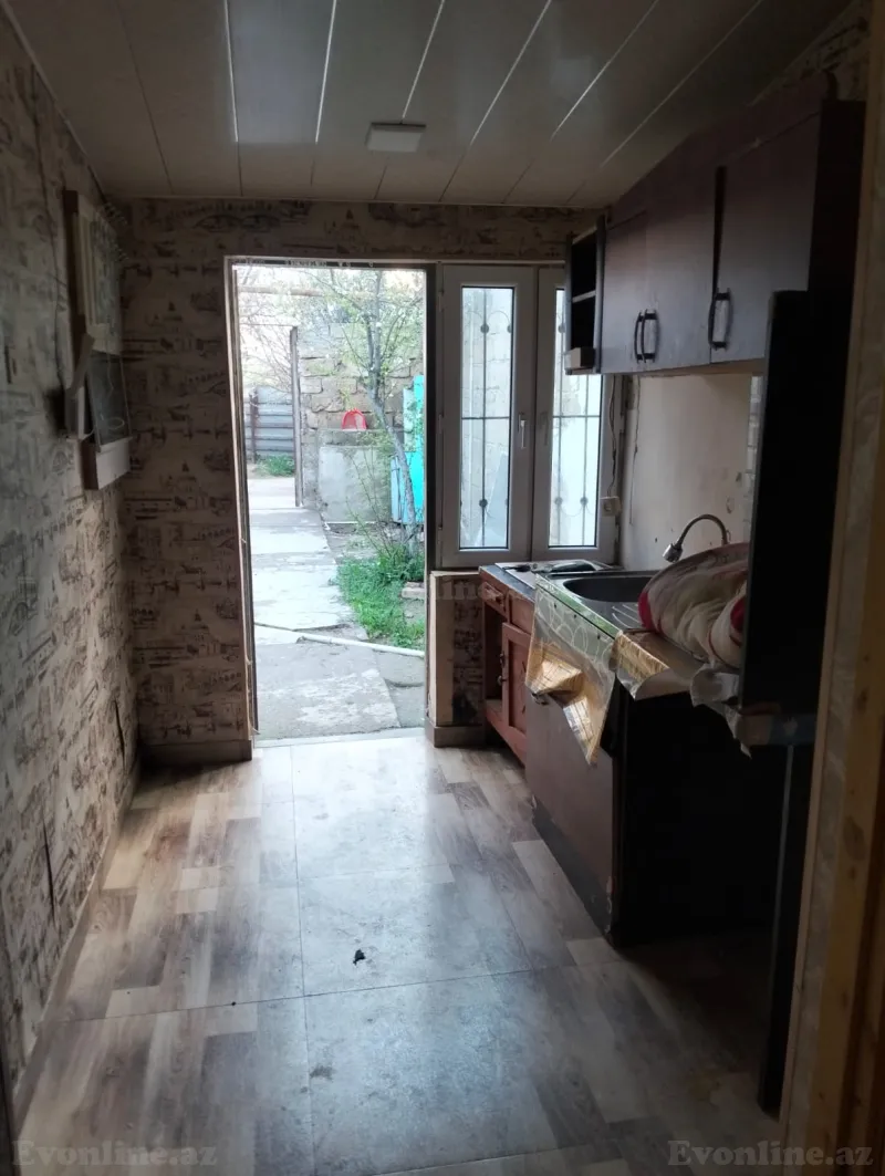 Satılır 2 otaqlı Həyət evi 30 m² Suraxanı - şəkil 4