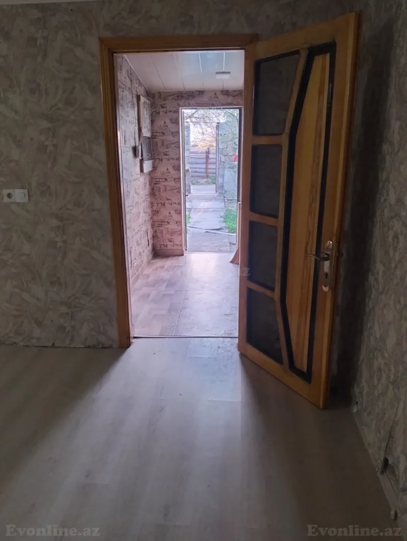 Satılır 2 otaqlı Həyət evi 30 m² Suraxanı - şəkil 6