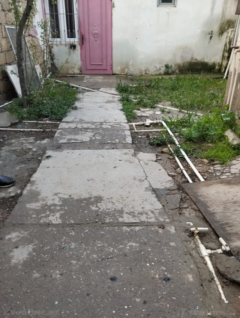 Satılır 2 otaqlı Həyət evi 30 m² Suraxanı - şəkil 8