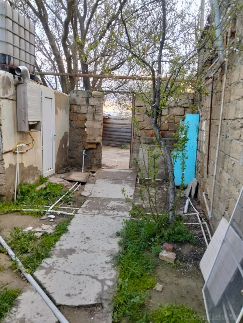 Satılır 2 otaqlı Həyət evi 30 m² Suraxanı - şəkil 9