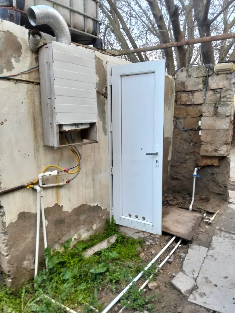 Satılır 2 otaqlı Həyət evi 30 m² Suraxanı - şəkil 10