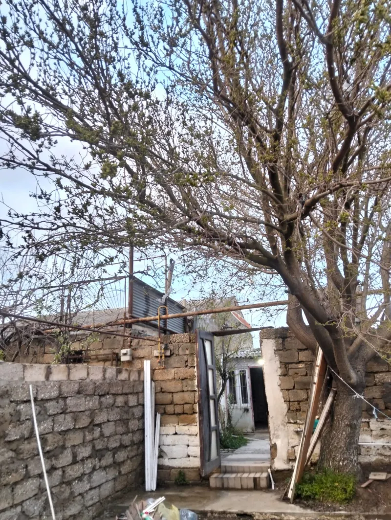 Satılır 2 otaqlı Həyət evi 30 m² Suraxanı - şəkil 11