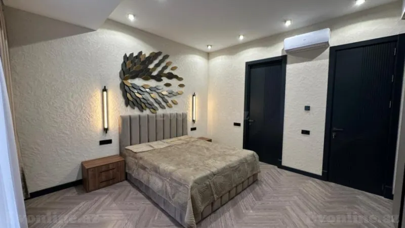 Satılır 3 otaqlı Mənzil Yeni tikili 143.1 m² Nəriman Nərimanov m. - şəkil 7