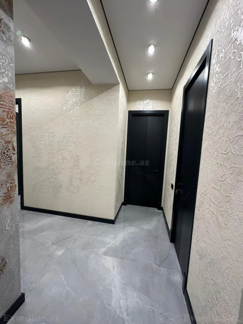 Satılır 3 otaqlı Mənzil Yeni tikili 143.1 m² Nəriman Nərimanov m. - şəkil 23