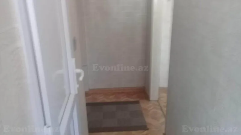 Kirayə verilir 1 otaqlı Mənzil Köhnə tikili 40 m² Elmlər Akademiyası m. - şəkil 4