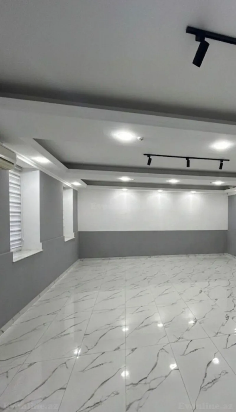 Obyekt 72 m² Nizami m. Kirayə verilir