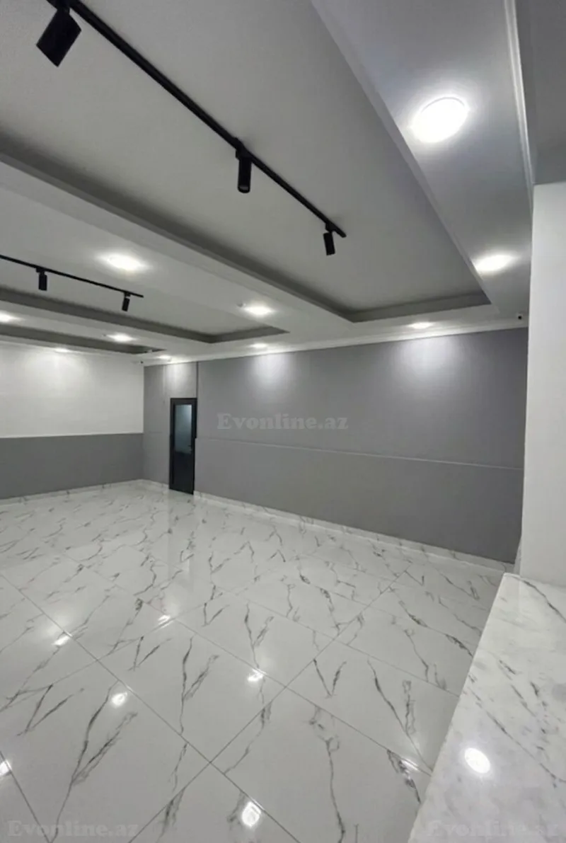 Kirayə verilir Obyekt 72 m² Nizami m. - şəkil 2