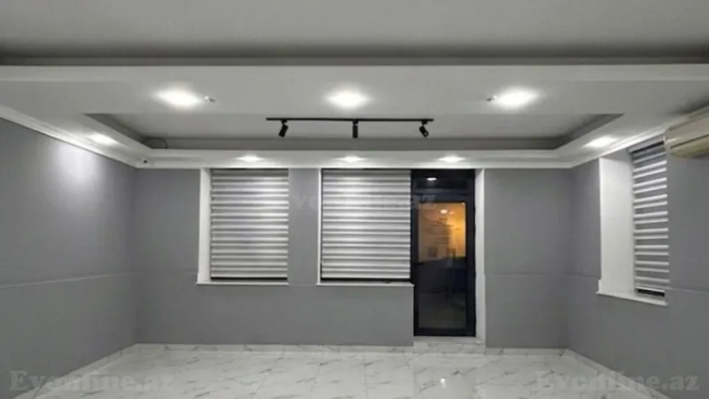 Kirayə verilir Obyekt 72 m² Nizami m. - şəkil 3