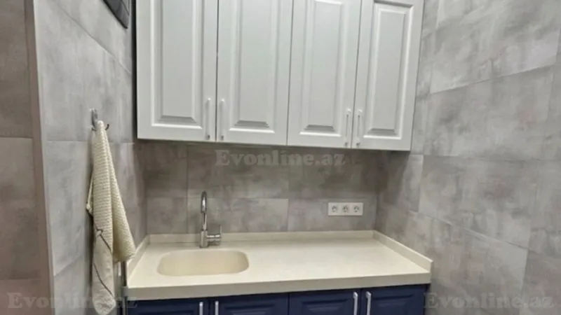 Kirayə verilir Obyekt 72 m² Nizami m. - şəkil 4