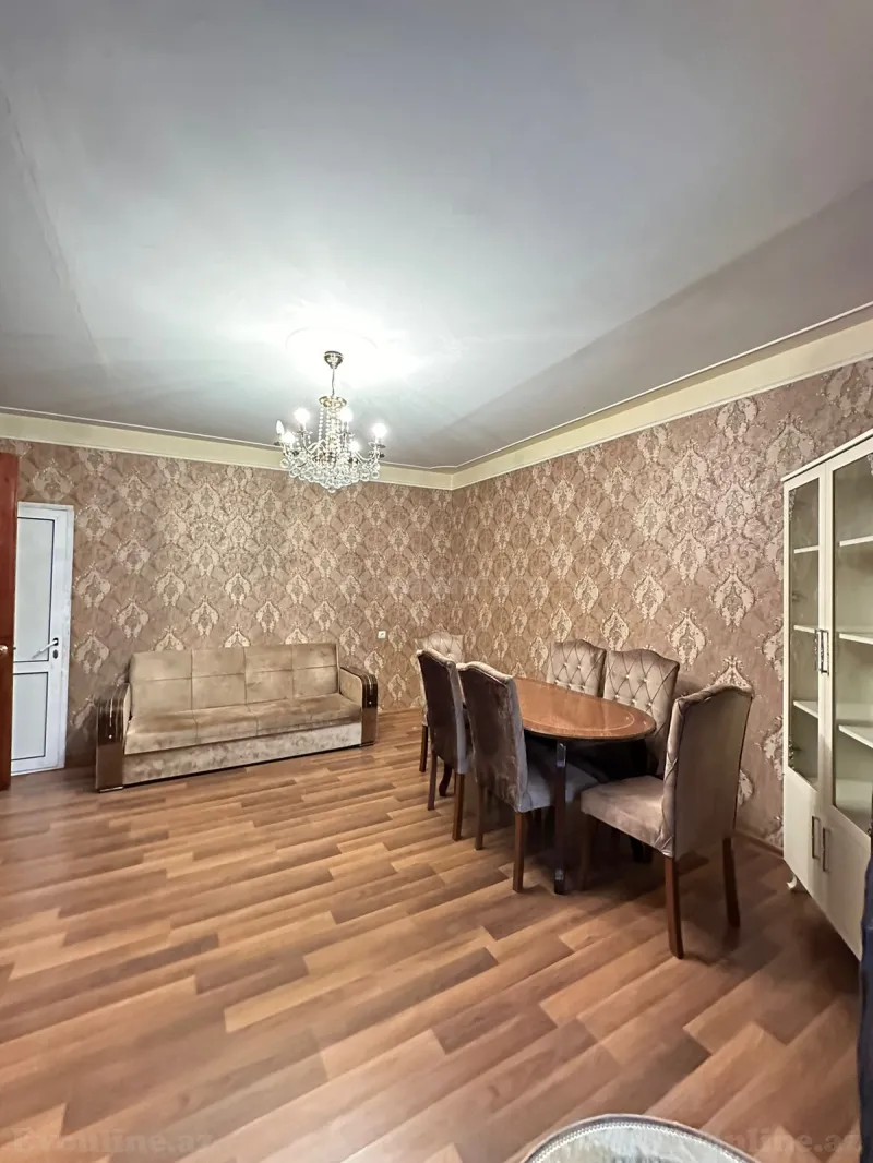 Satılır 1 otaqlı Mənzil Köhnə tikili 50 m² Bakıxanov - şəkil 8