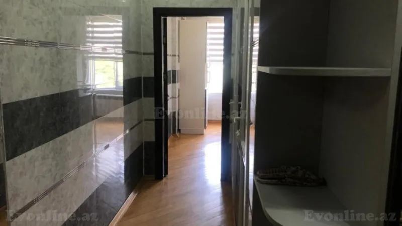 Kirayə verilir 2 otaqlı Mənzil Yeni tikili 90 m² Gənclik m. - şəkil 8