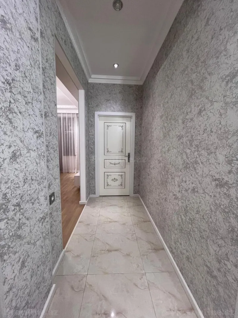 Kirayə verilir 2 otaqlı Mənzil Yeni tikili 68 m² Xətai m. - şəkil 7