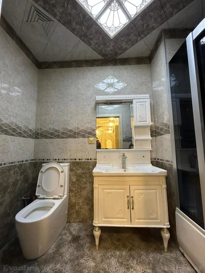 Kirayə verilir 2 otaqlı Mənzil Yeni tikili 90 m² Nəriman Nərimanov m. - şəkil 8