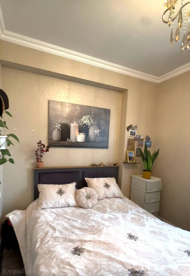 Satılır 2 otaqlı Mənzil Yeni tikili 65 m² Yasamal - şəkil 3