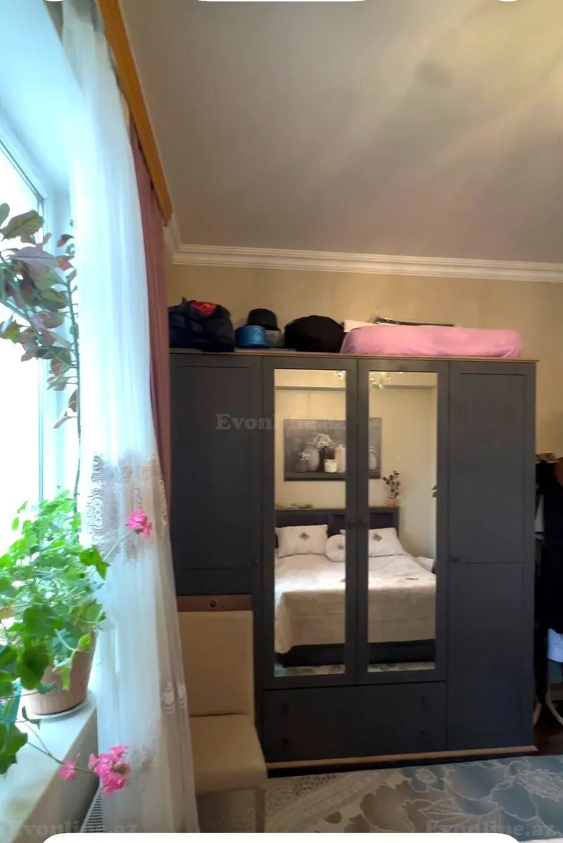 Satılır 2 otaqlı Mənzil Yeni tikili 65 m² Yasamal - şəkil 4