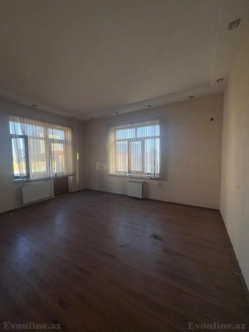 Kirayə verilir Ofis 325 m² Nəsimi r. - şəkil 2