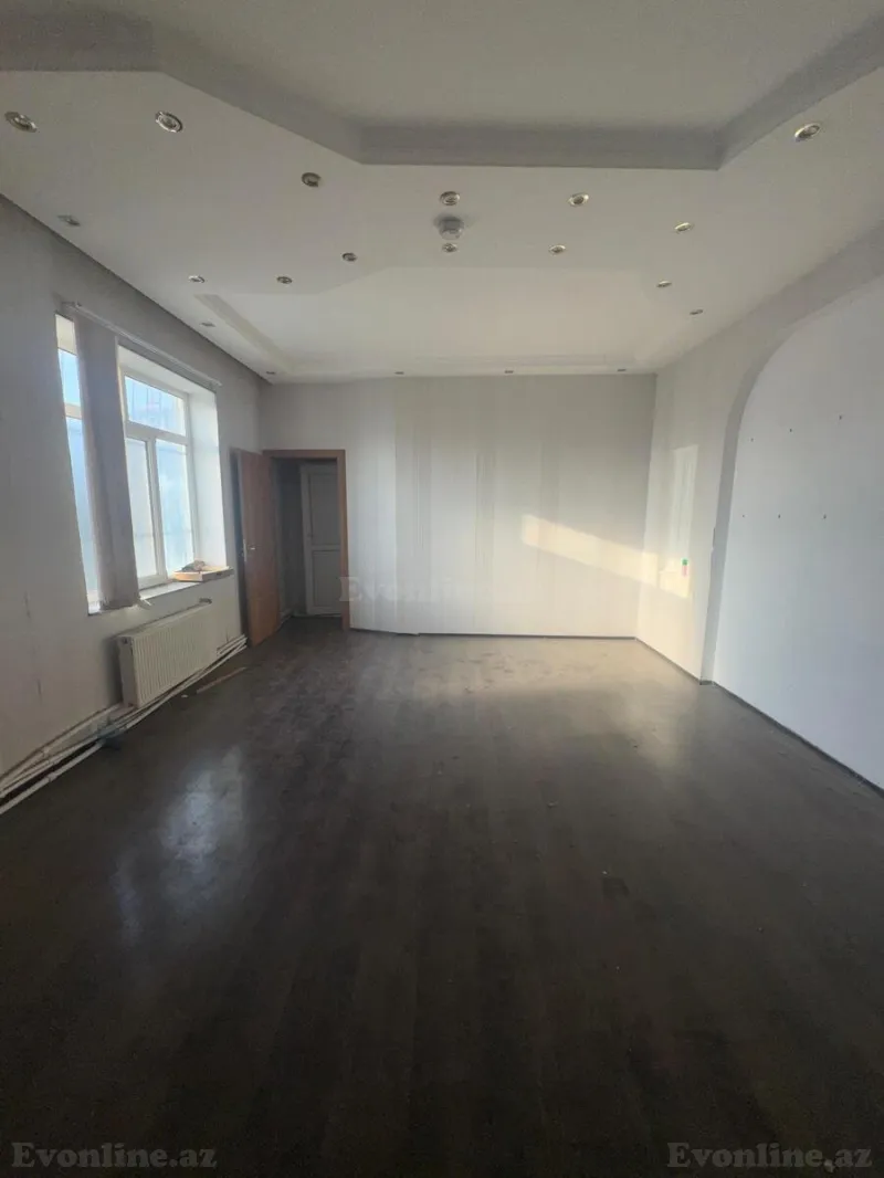 Kirayə verilir Ofis 325 m² Nəsimi r. - şəkil 5