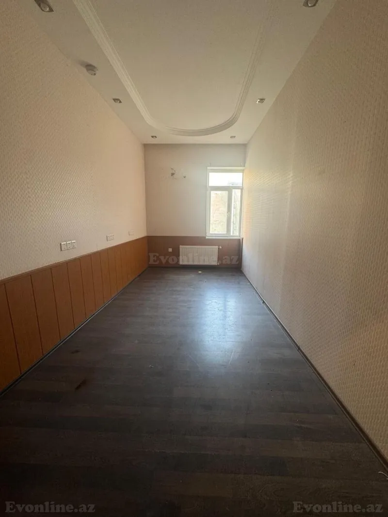 Kirayə verilir Ofis 325 m² Nəsimi r. - şəkil 6