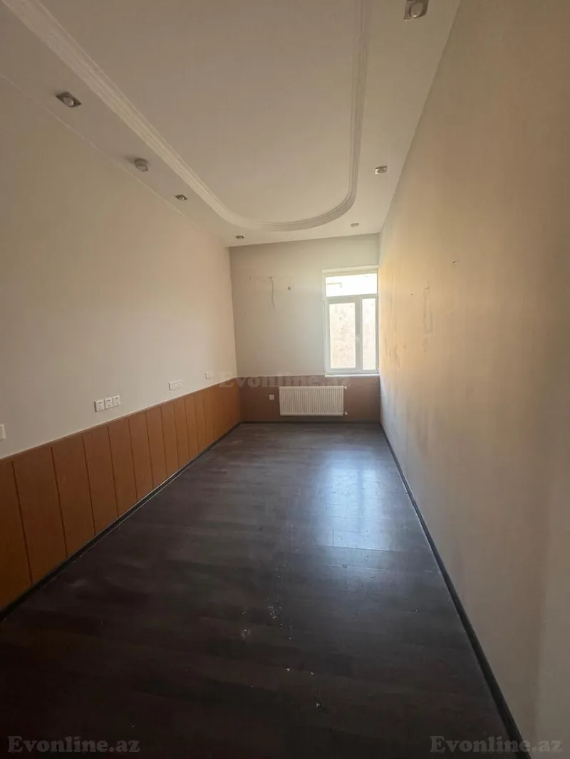 Kirayə verilir Ofis 325 m² Nəsimi r. - şəkil 10