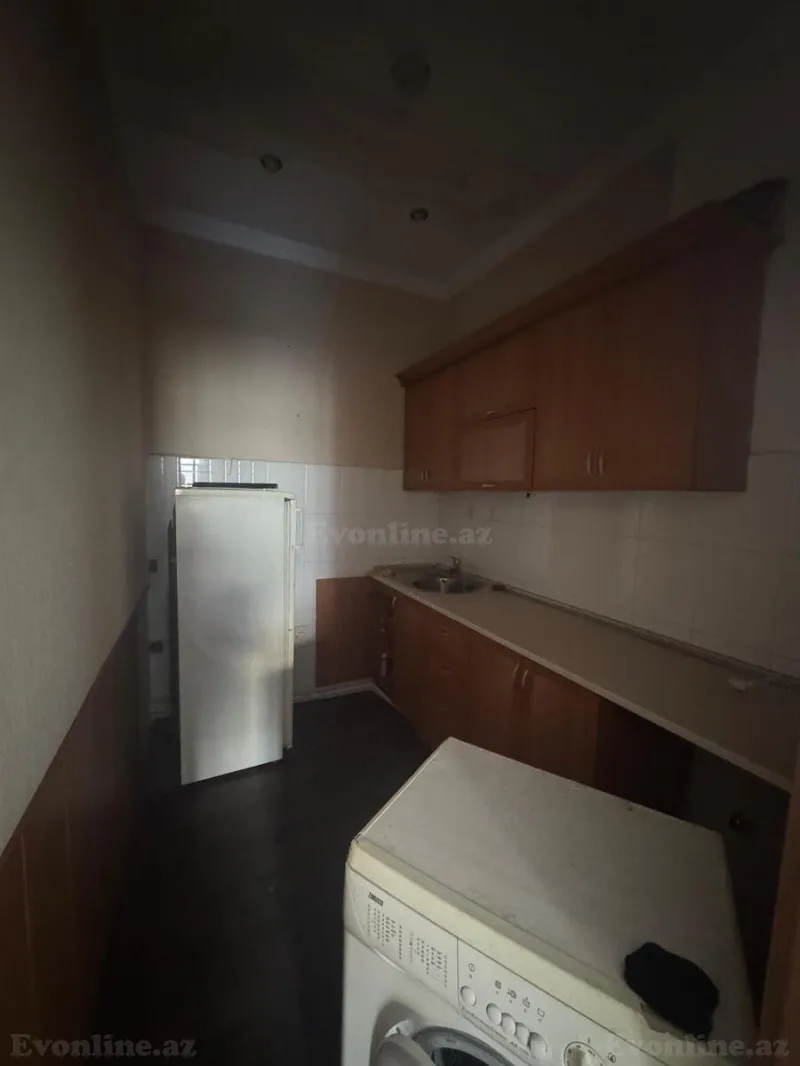 Kirayə verilir Ofis 325 m² Nəsimi r. - şəkil 11