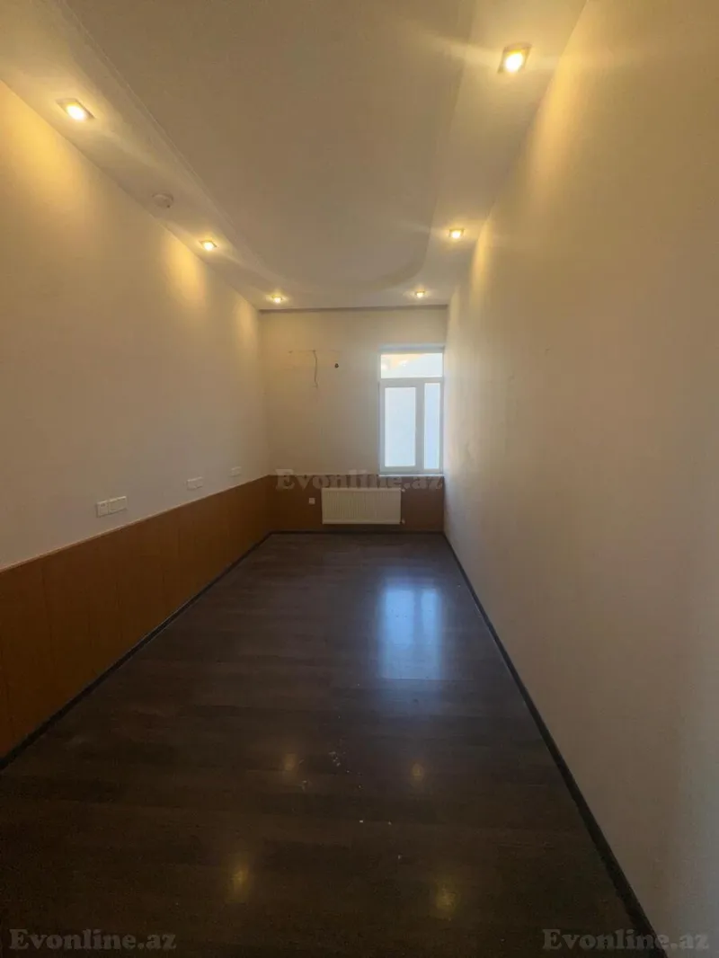 Kirayə verilir Ofis 325 m² Nəsimi r. - şəkil 12