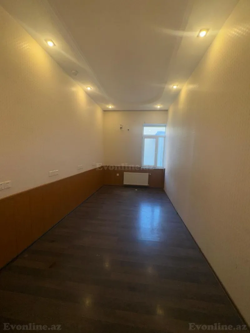 Kirayə verilir Ofis 325 m² Nəsimi r. - şəkil 14