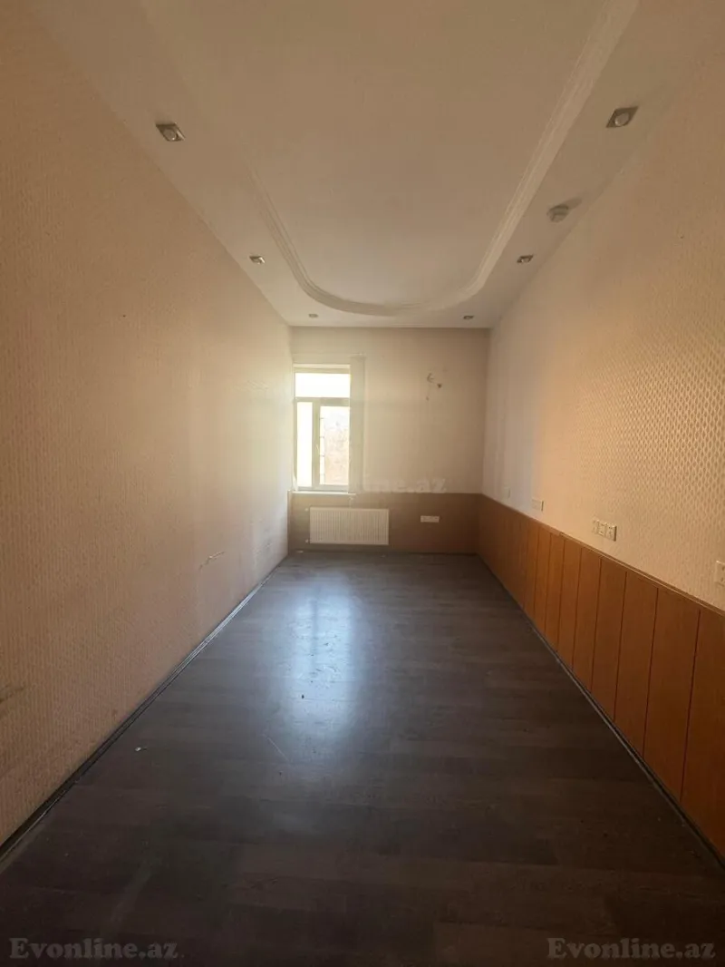 Kirayə verilir Ofis 325 m² Nəsimi r. - şəkil 16