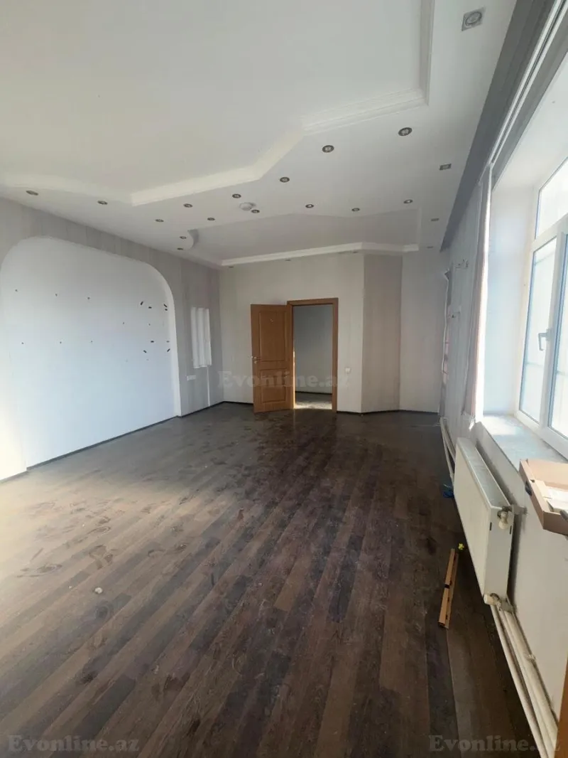 Kirayə verilir Ofis 325 m² Nəsimi r. - şəkil 17