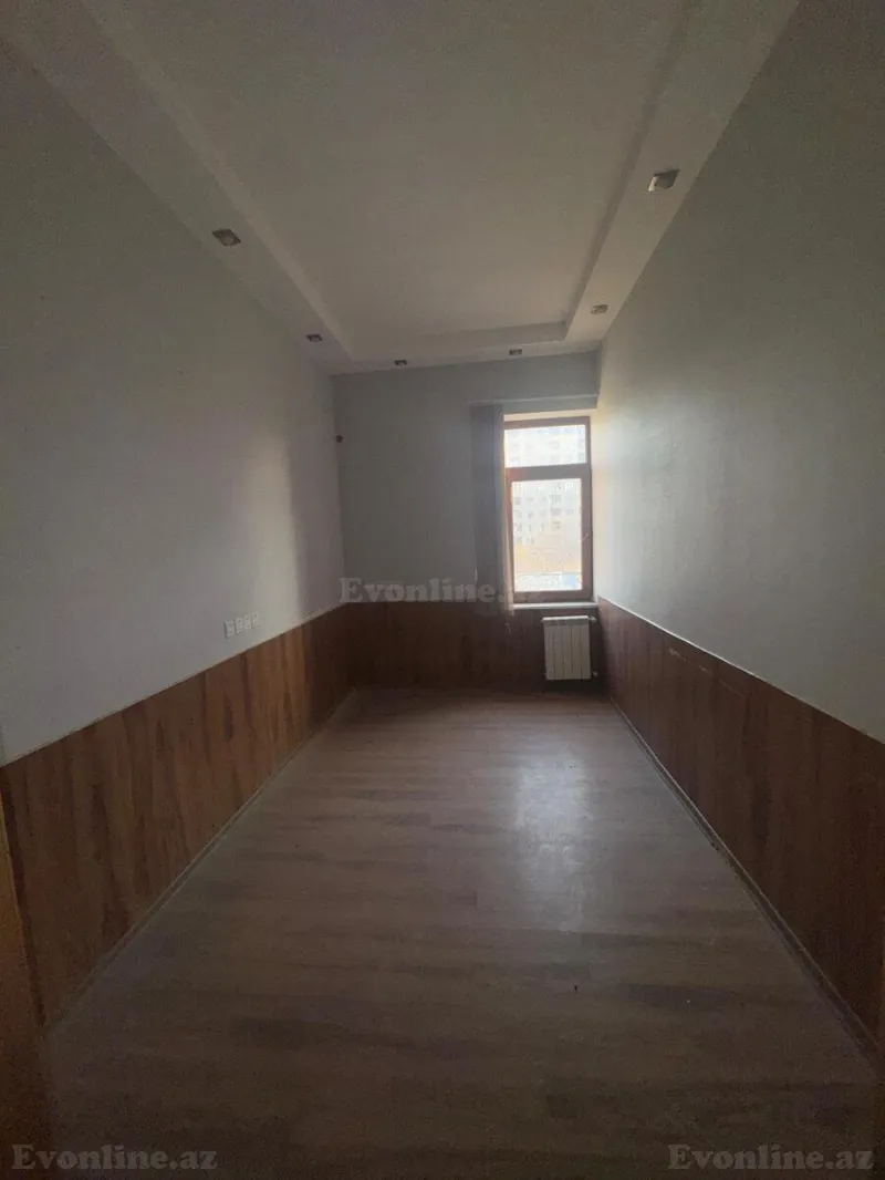 Kirayə verilir Ofis 325 m² Nəsimi r. - şəkil 21