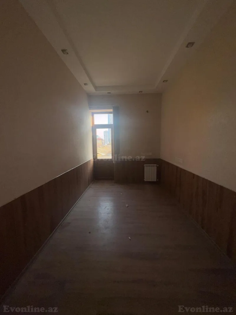 Kirayə verilir Ofis 325 m² Nəsimi r. - şəkil 22