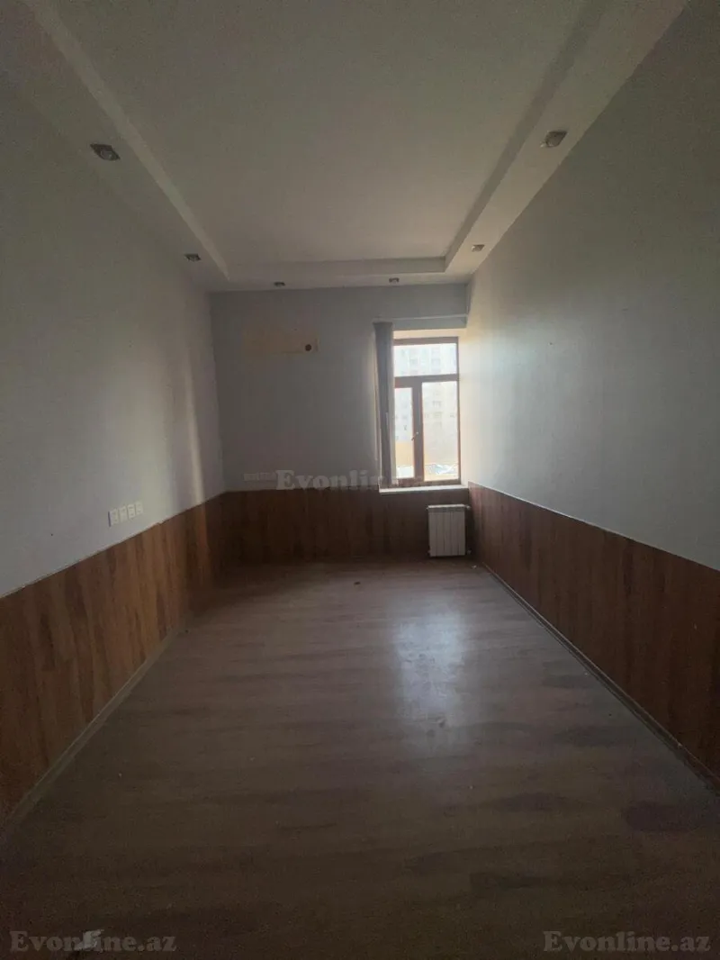 Kirayə verilir Ofis 325 m² Nəsimi r. - şəkil 23