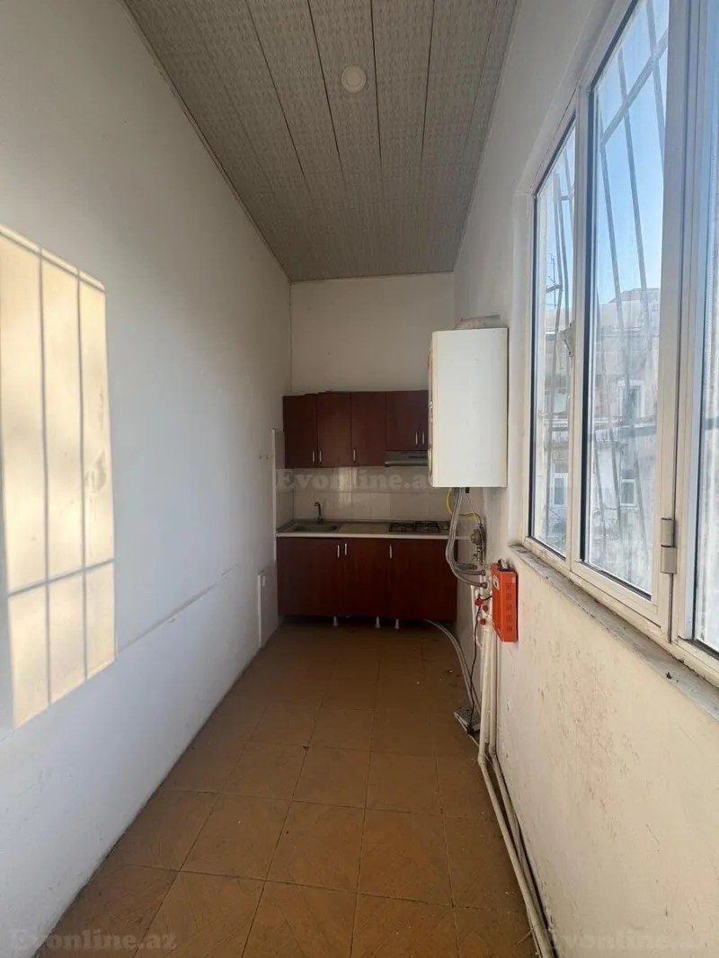 Kirayə verilir Ofis 325 m² Nəsimi r. - şəkil 25