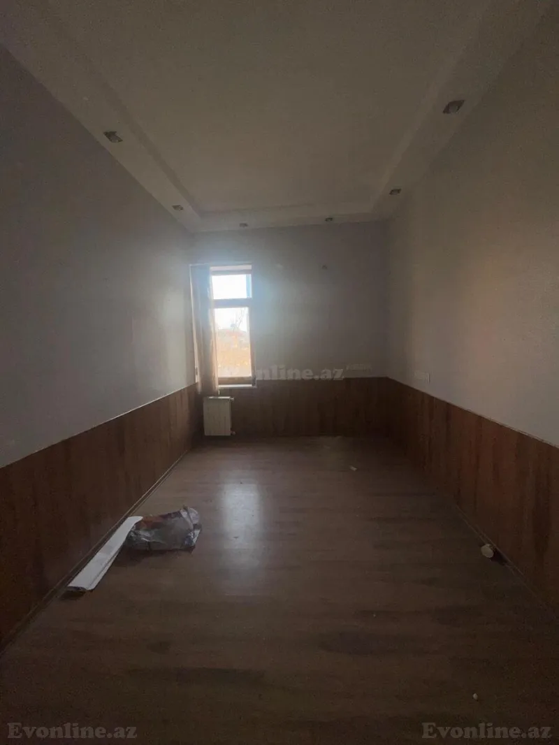 Kirayə verilir Ofis 325 m² Nəsimi r. - şəkil 26