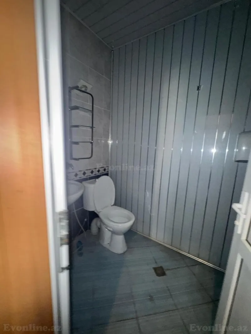 Kirayə verilir Ofis 325 m² Nəsimi r. - şəkil 27