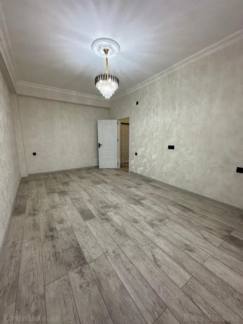 Satılır 2 otaqlı Mənzil Yeni tikili 55 m² Nizami r. - şəkil 12