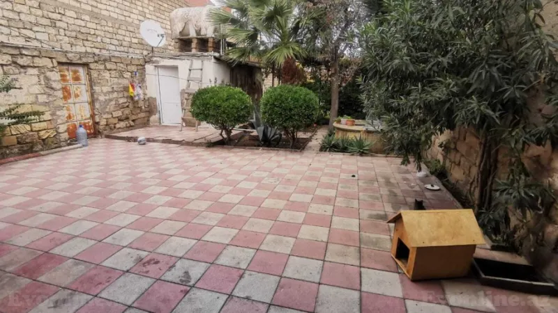 Torpaq Buzovna Satılır