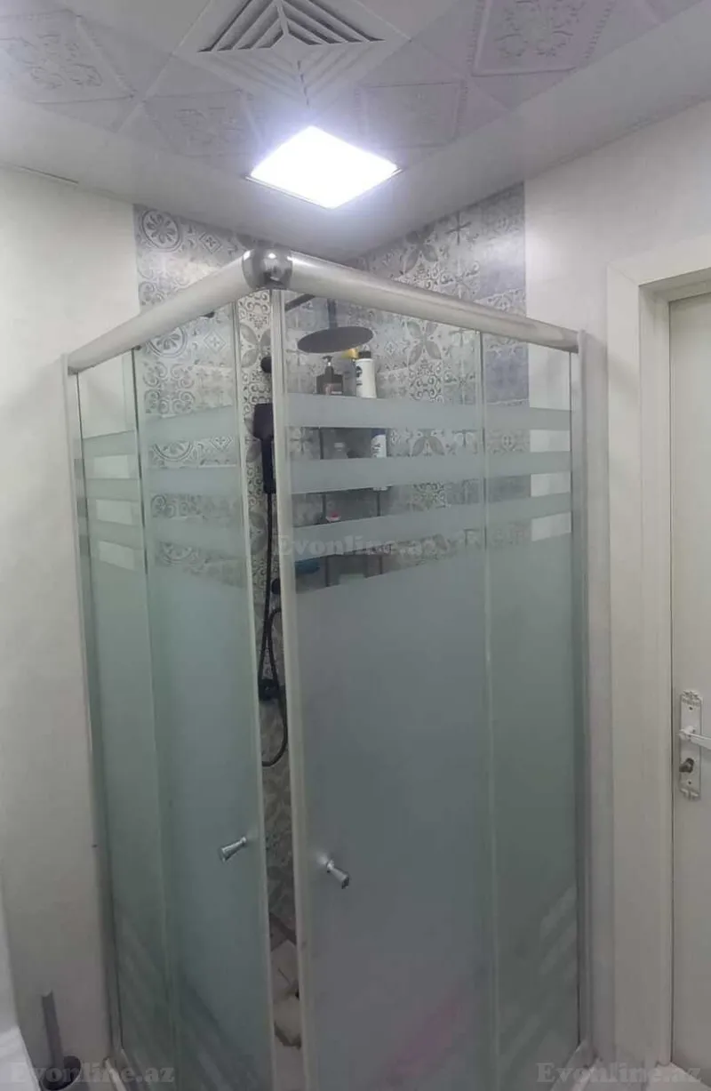 Satılır 4 otaqlı Mənzil Yeni tikili 136 m² Abşeron r. - şəkil 17