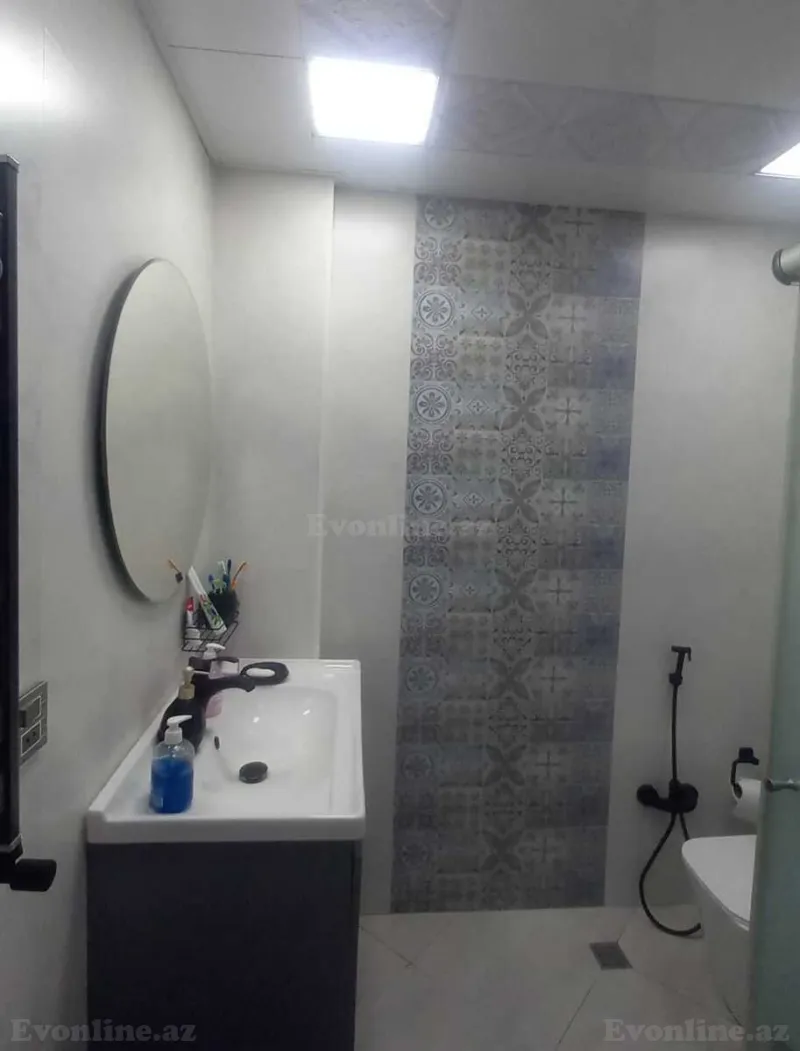 Satılır 4 otaqlı Mənzil Yeni tikili 136 m² Abşeron r. - şəkil 18