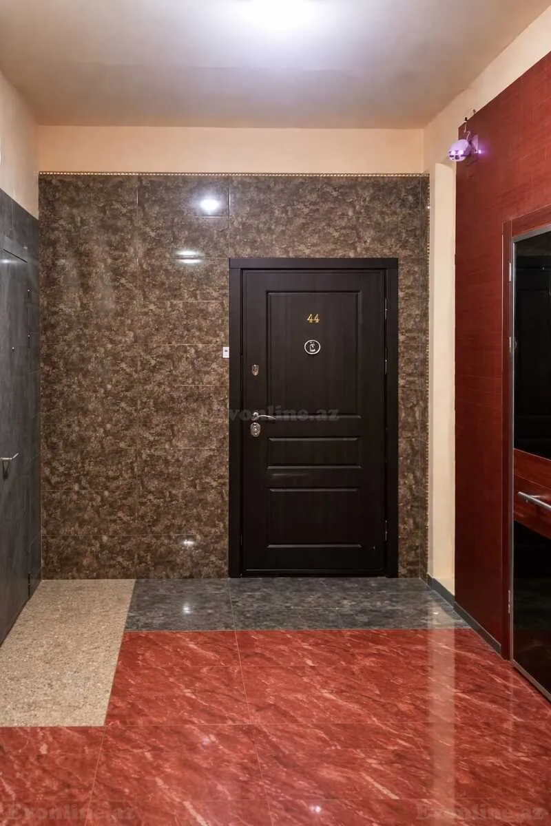 Satılır 4 otaqlı Mənzil Yeni tikili 136 m² Abşeron r. - şəkil 19