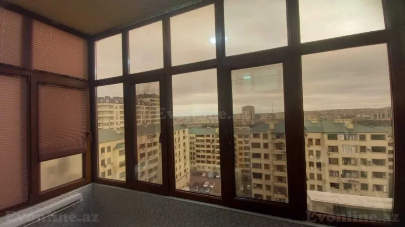Satılır 4 otaqlı Mənzil Yeni tikili 136 m² Abşeron r. - şəkil 20
