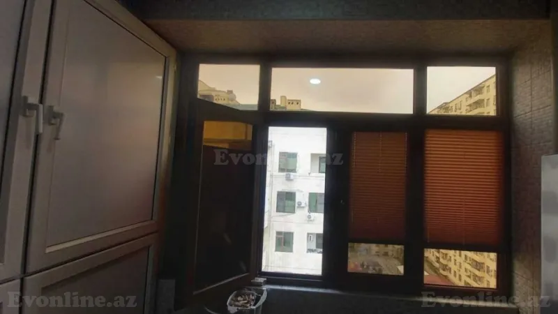 Satılır 4 otaqlı Mənzil Yeni tikili 136 m² Abşeron r. - şəkil 21