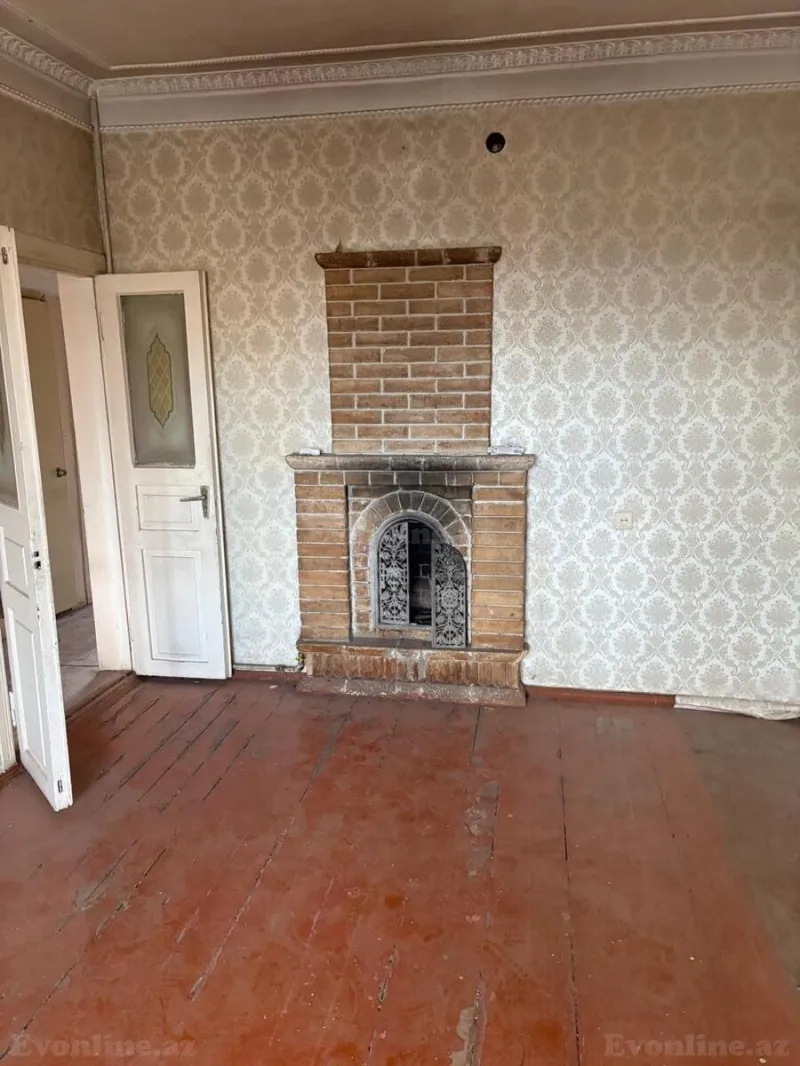 Satılır 3 otaqlı Mənzil Köhnə tikili 64 m² İnşaatçılar m. - şəkil 7