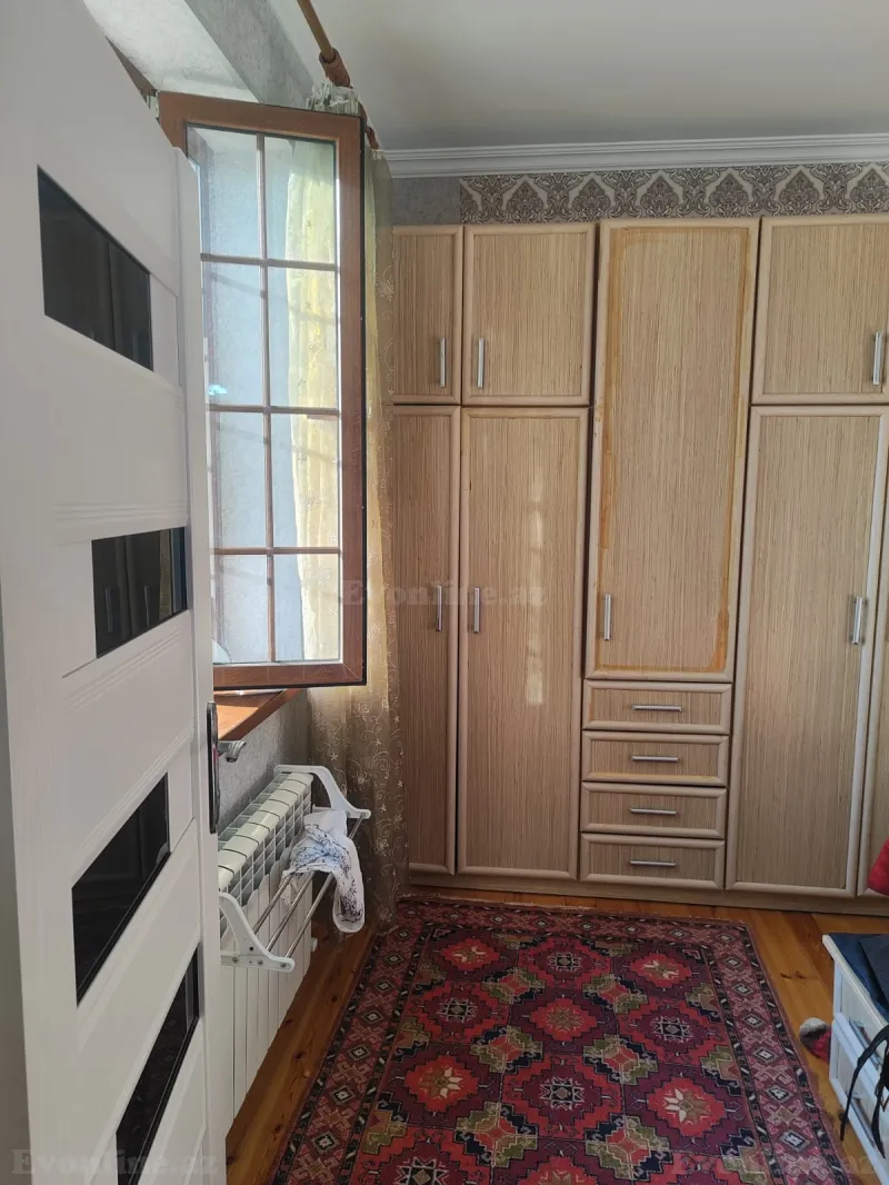 Satılır 4 otaqlı Həyət evi 160 m² Yeni Günəşli - şəkil 11