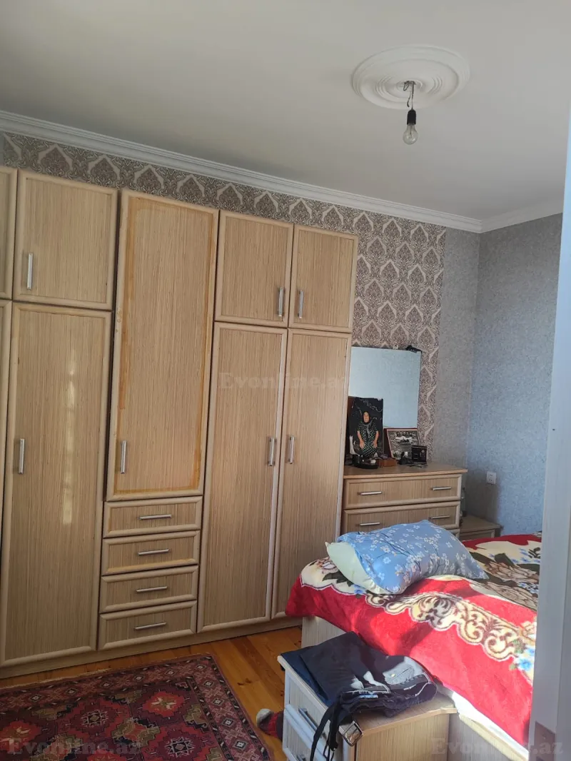 Satılır 4 otaqlı Həyət evi 160 m² Yeni Günəşli - şəkil 12